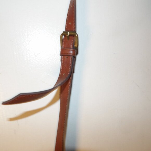 Fossil Vegan Leather Crossbody Bag - Picture 4 of 8